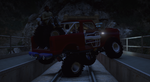 78' Bronco Rock Crawler
