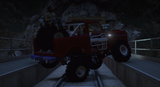 78' Bronco Rock Crawler