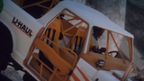 78' Bronco Rock Crawler
