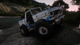 78' Bronco Rock Crawler