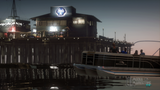 Bennington SX25 Pontoon Boat and Trailer