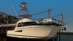 52FT Sportfish Boat with Cabin