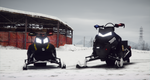 LEO Snowmobiles