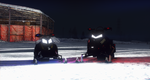 LEO Snowmobiles