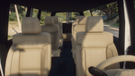 GMC Savanna 3500 Dually Van